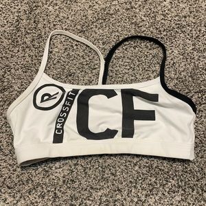 Reebok CrossFit Sports Bra